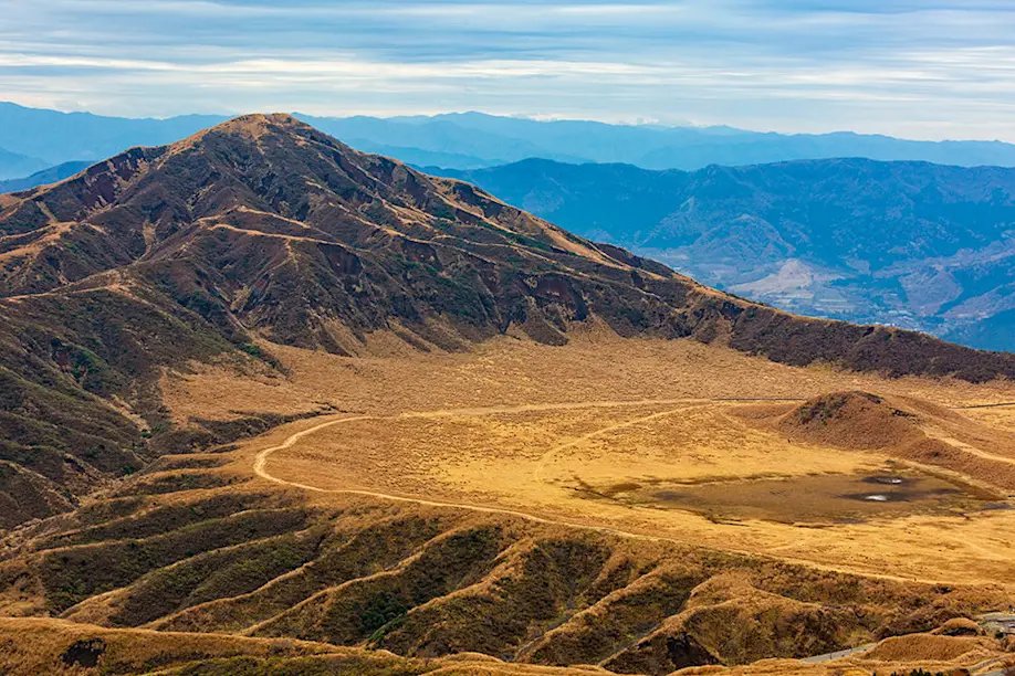 ⛰️ 기시마 봉(기시마다케) 이미지 3